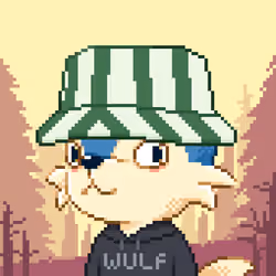 Wulfz #4801