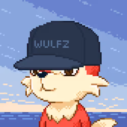 Wulfz #4091