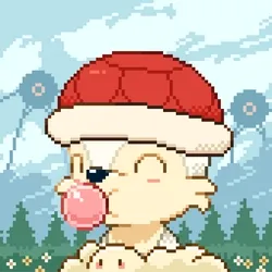 Pupz #2665