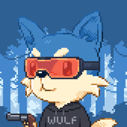 Wulfz Official