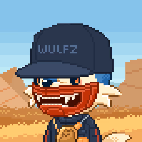Wulfz #831