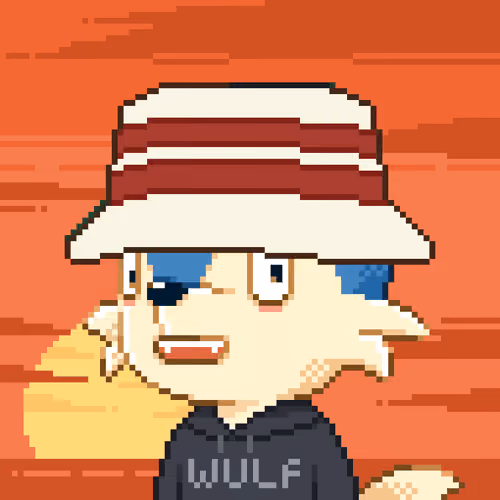Wulfz #2694