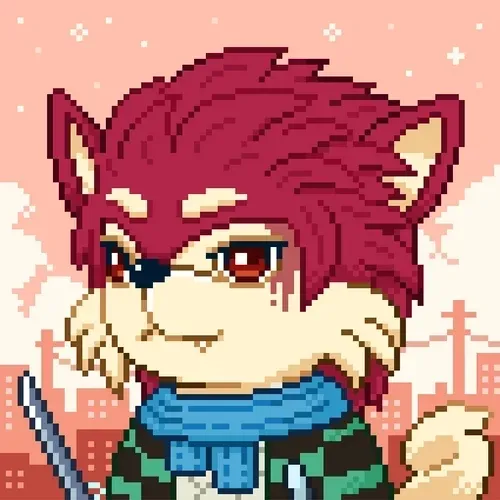 Alpha Wulfz #14