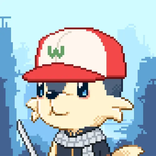 Wulfz #2266