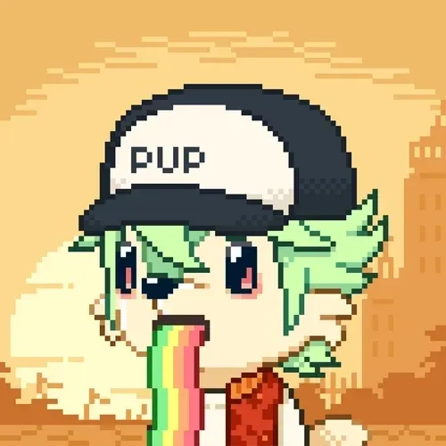 Pupz Official