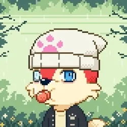 Pupz #2610