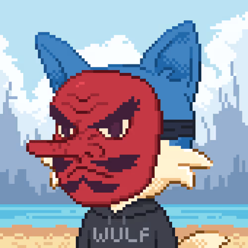 Wulfz Official