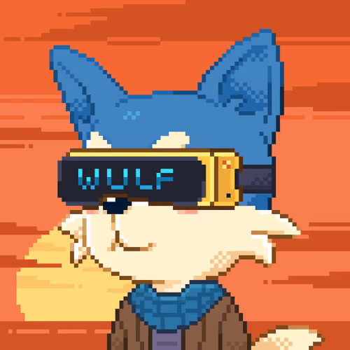 Wulfz #4567