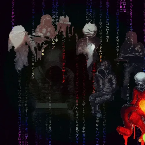 We Are Legion