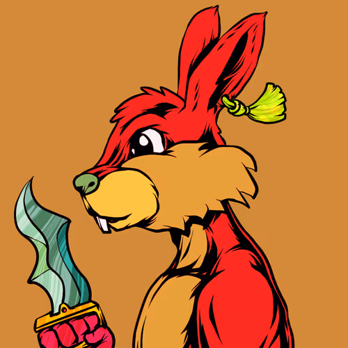 Shinobibunnysaga