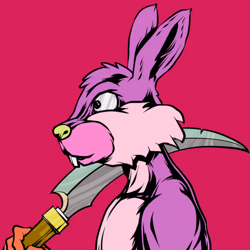 Shinobibunnysaga