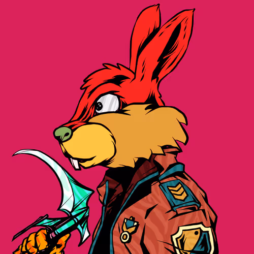 Shinobibunnysaga