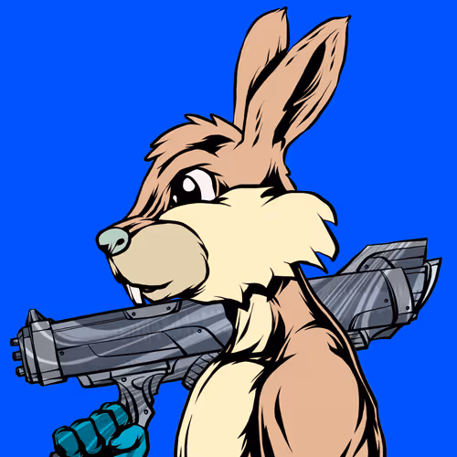Shinobibunnysaga
