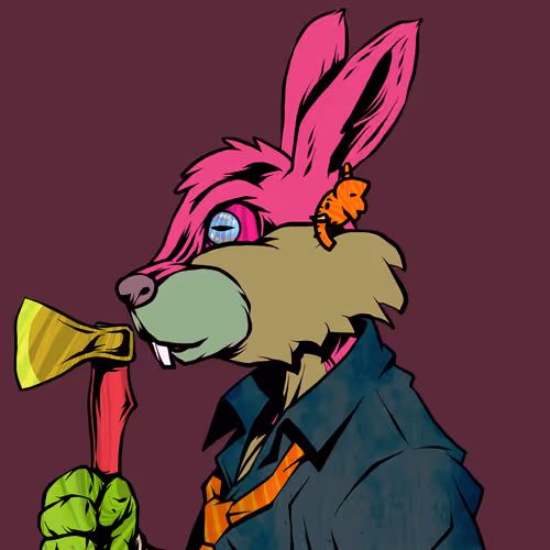 Shinobibunnysaga
