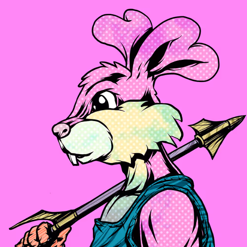 Shinobibunnysaga