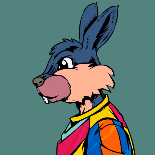 Shinobibunnysaga