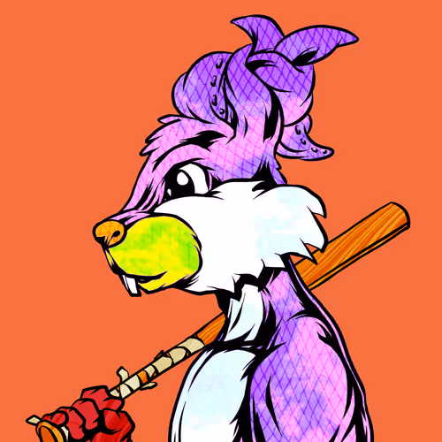 Shinobibunnysaga