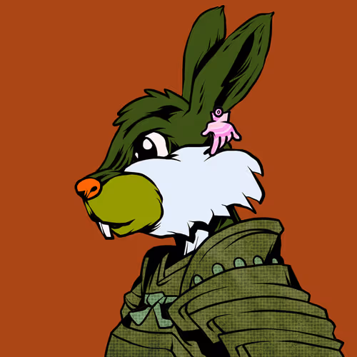 Shinobibunnysaga