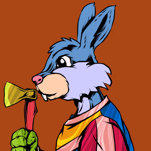 Shinobibunnysaga