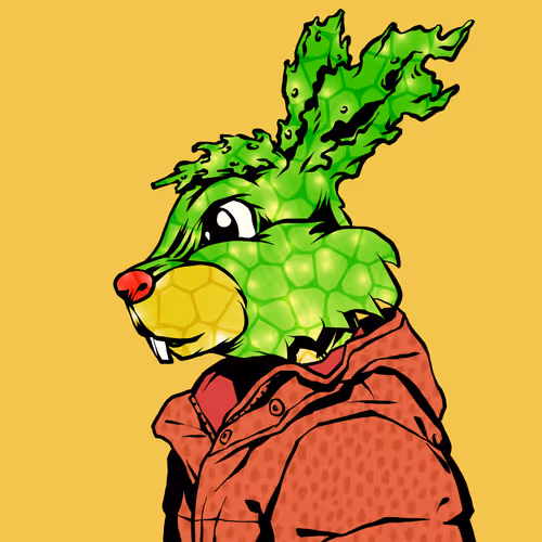 Shinobibunnysaga