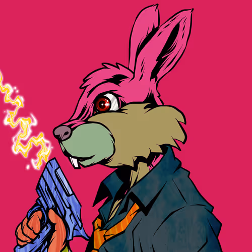 Shinobibunnysaga