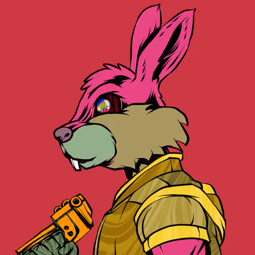 Shinobibunnysaga