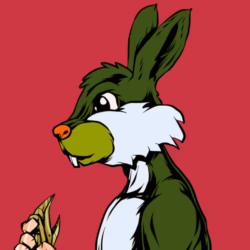 Shinobibunnysaga