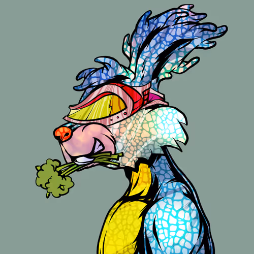 Shinobibunnysaga
