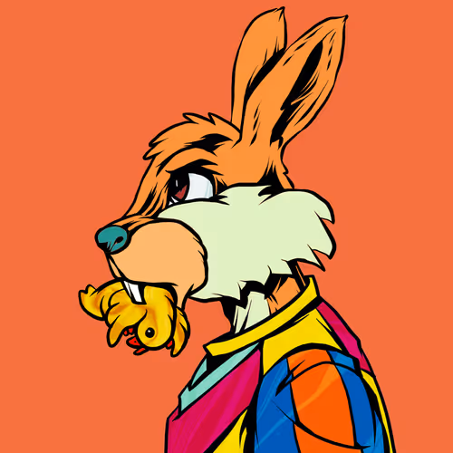 Shinobibunnysaga