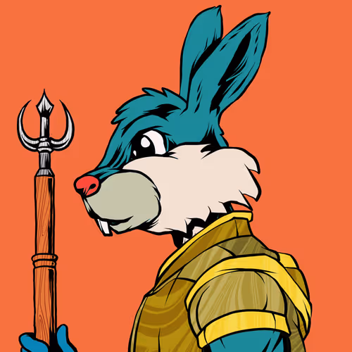 Shinobibunnysaga