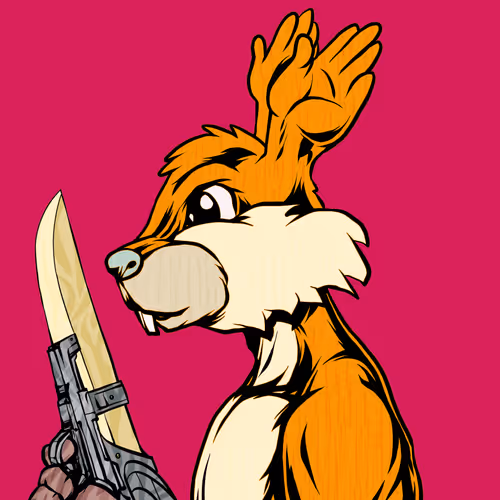 Shinobibunnysaga