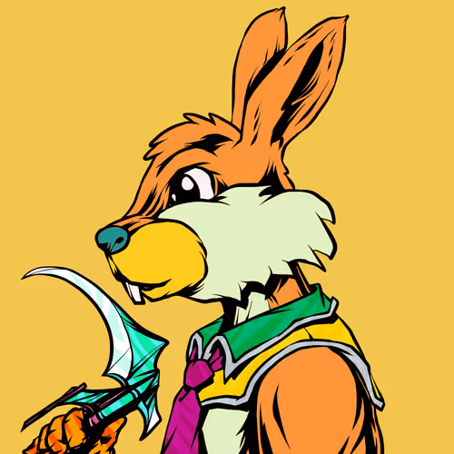 Shinobibunnysaga
