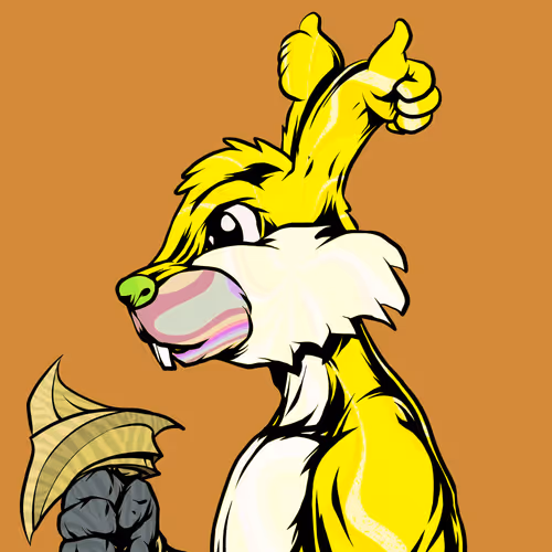 Shinobibunnysaga