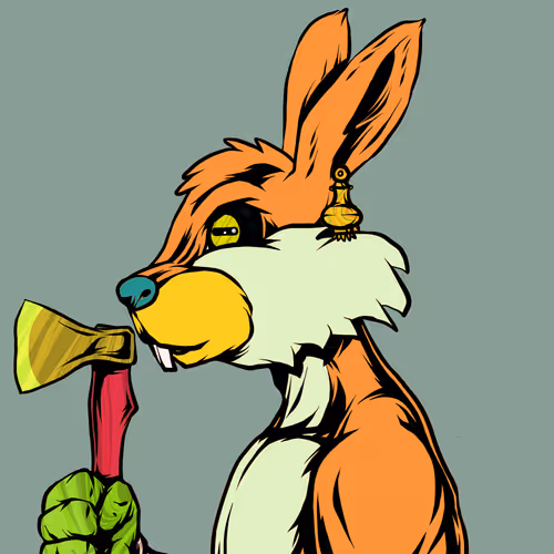 Shinobibunnysaga