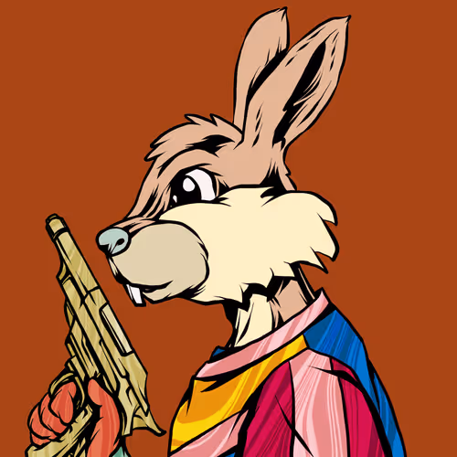 Shinobibunnysaga