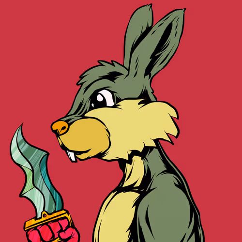 Shinobibunnysaga