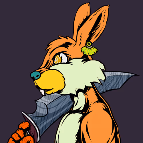 Shinobibunnysaga