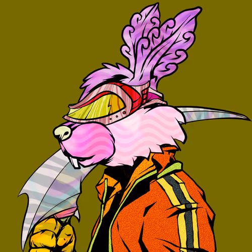Shinobibunnysaga