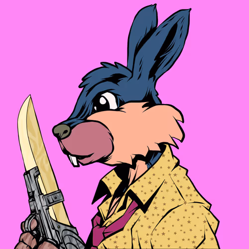 Shinobibunnysaga