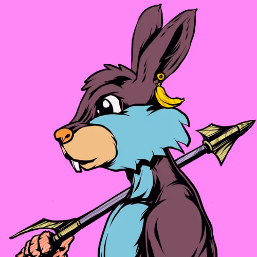 Shinobibunnysaga