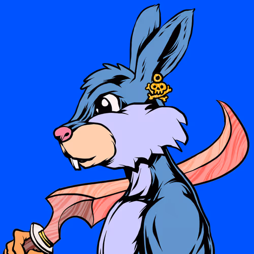 Shinobibunnysaga