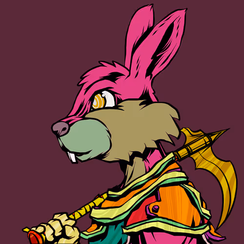 Shinobibunnysaga