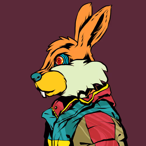 Shinobibunnysaga