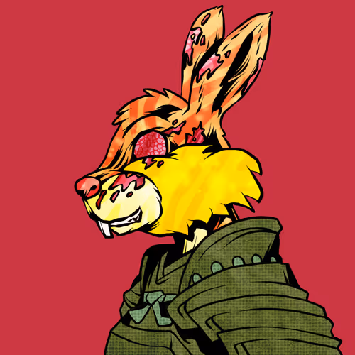 Shinobibunnysaga