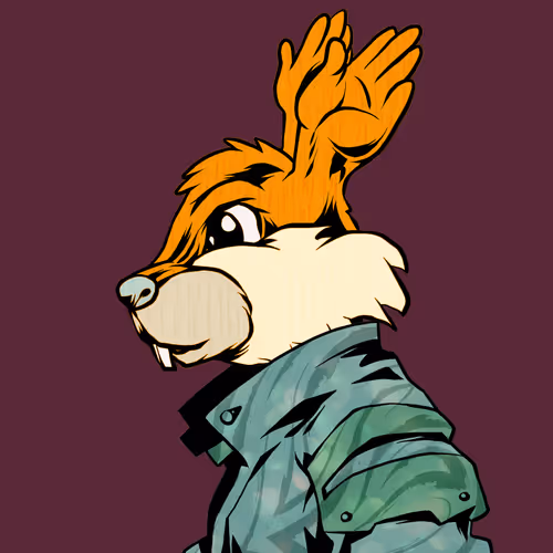 Shinobibunnysaga