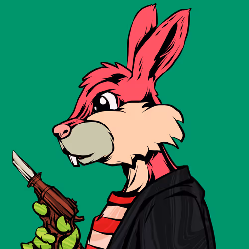 Shinobibunnysaga