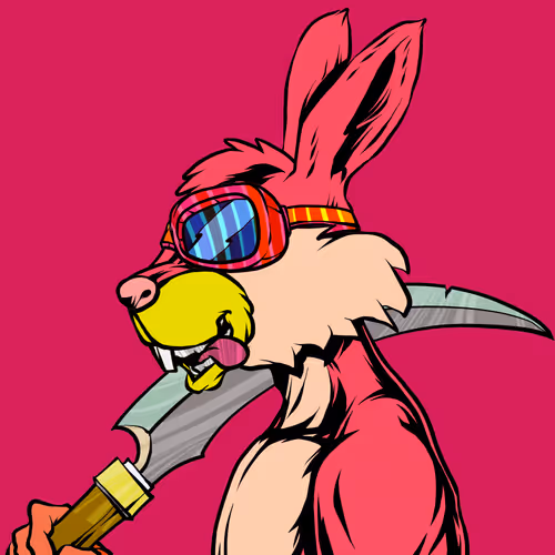 Shinobibunnysaga