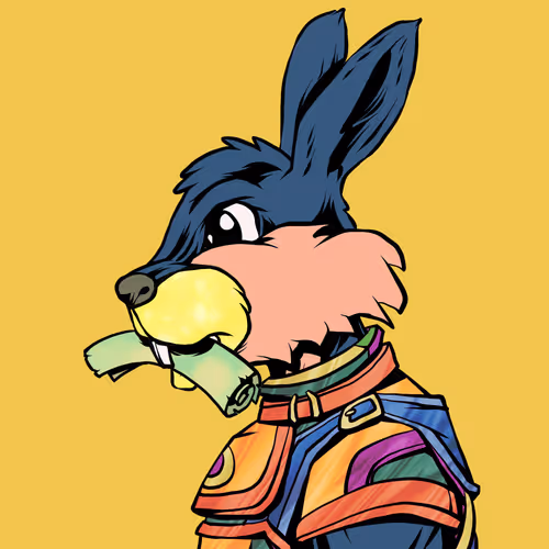 Shinobibunnysaga