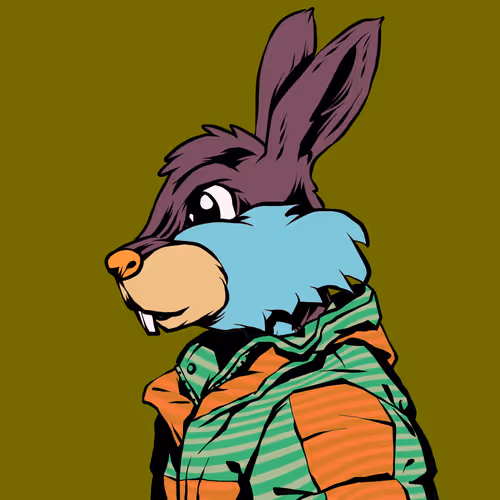 Shinobibunnysaga