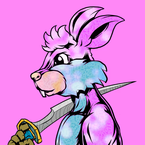 Shinobibunnysaga